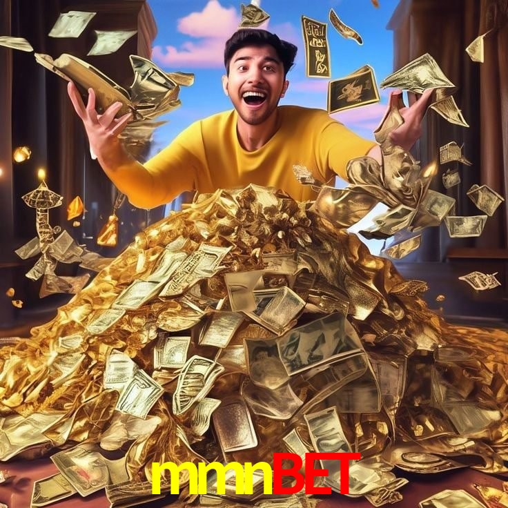 Apostas de Tênis mmnbet