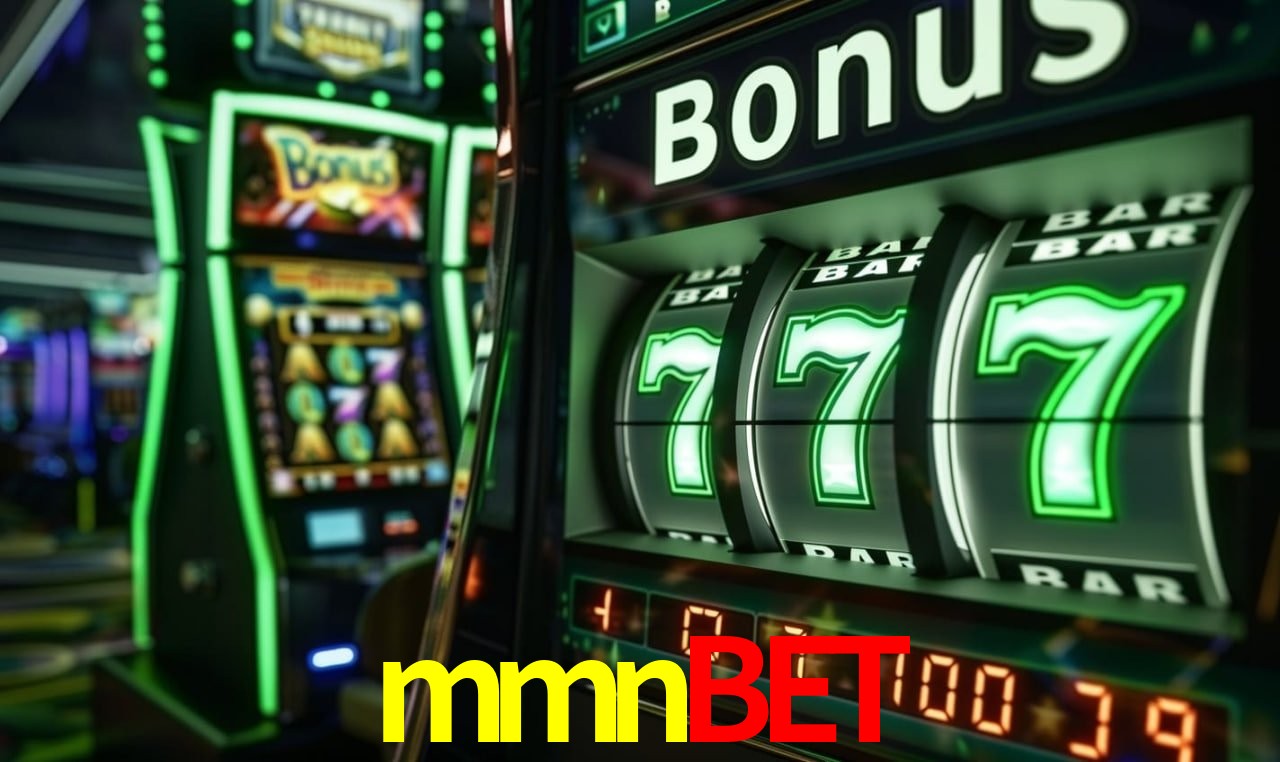 Game Providers mmnbet
