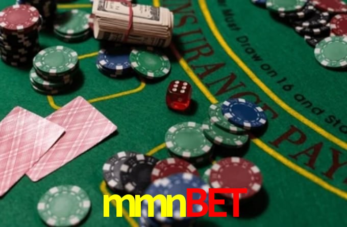 Apostas Ao Vivo mmnbet