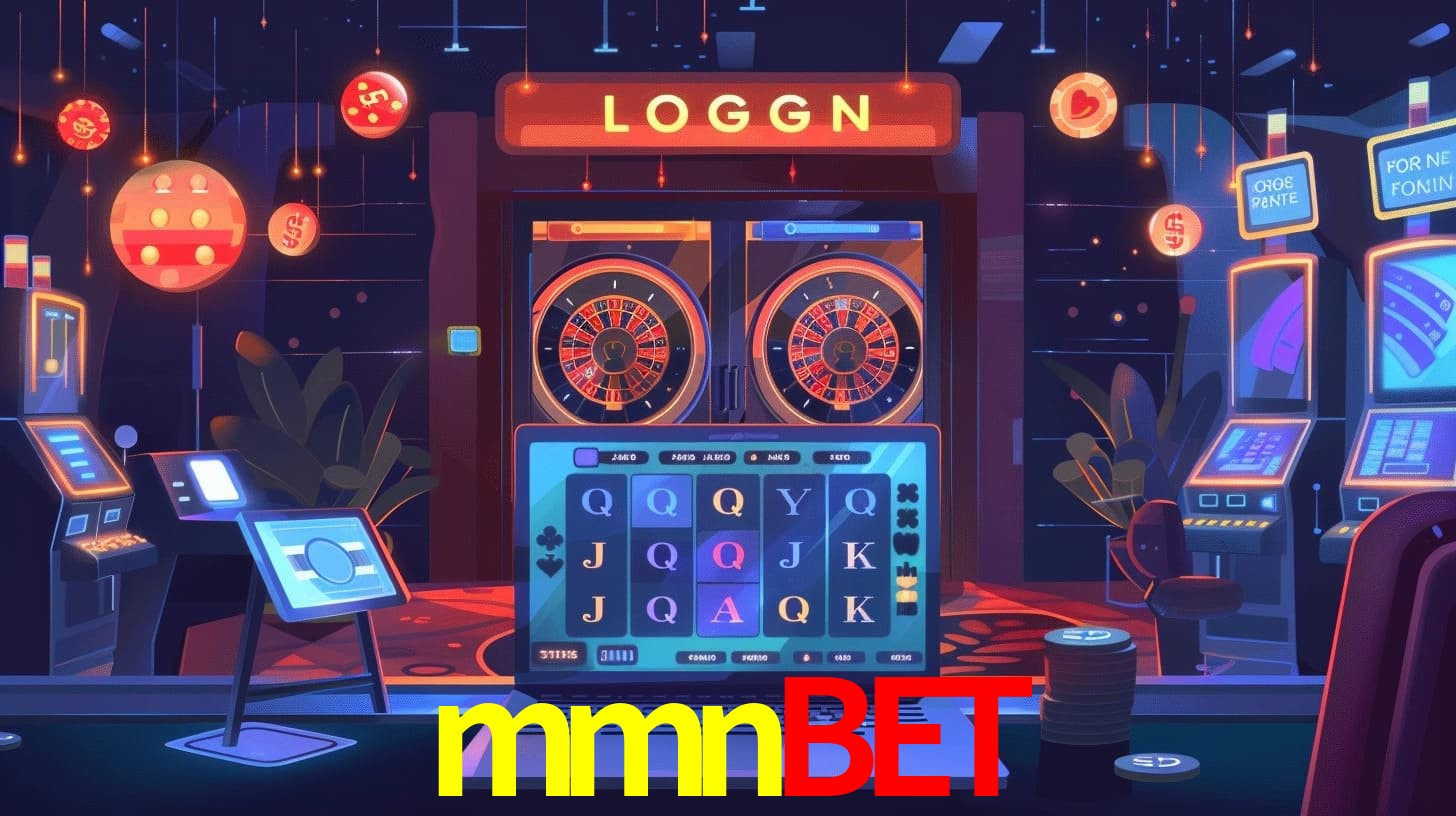 mmnbet Segurança Logo 3