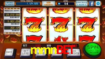 Explorando a Categoria de Eventos em Apostas na mmnbet