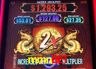 Descubra a Magia dos Jogos de Arcade no mmnbet
