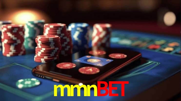 Tecnologia da Plataforma mmnbet