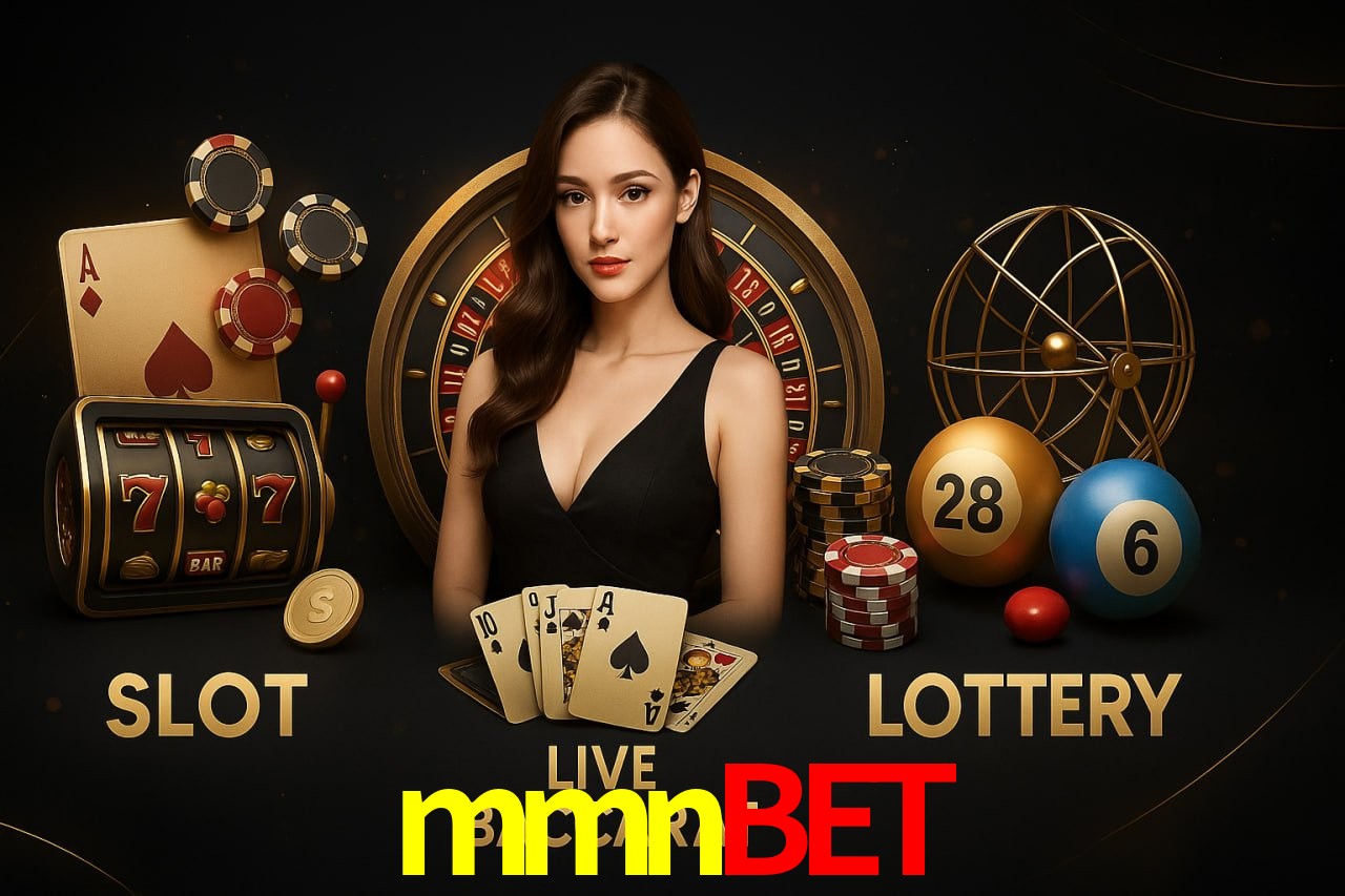 Slots mmnbet - RTP Alto Certificado