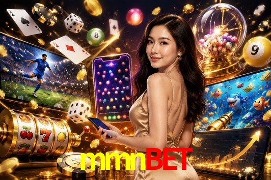 Secure Login mmnbet