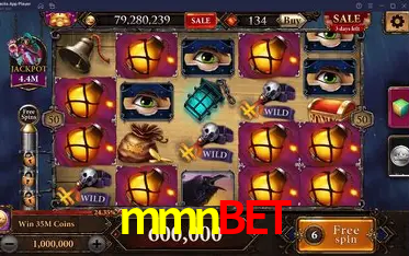 mmnbet Pagamento Seguro SSL
