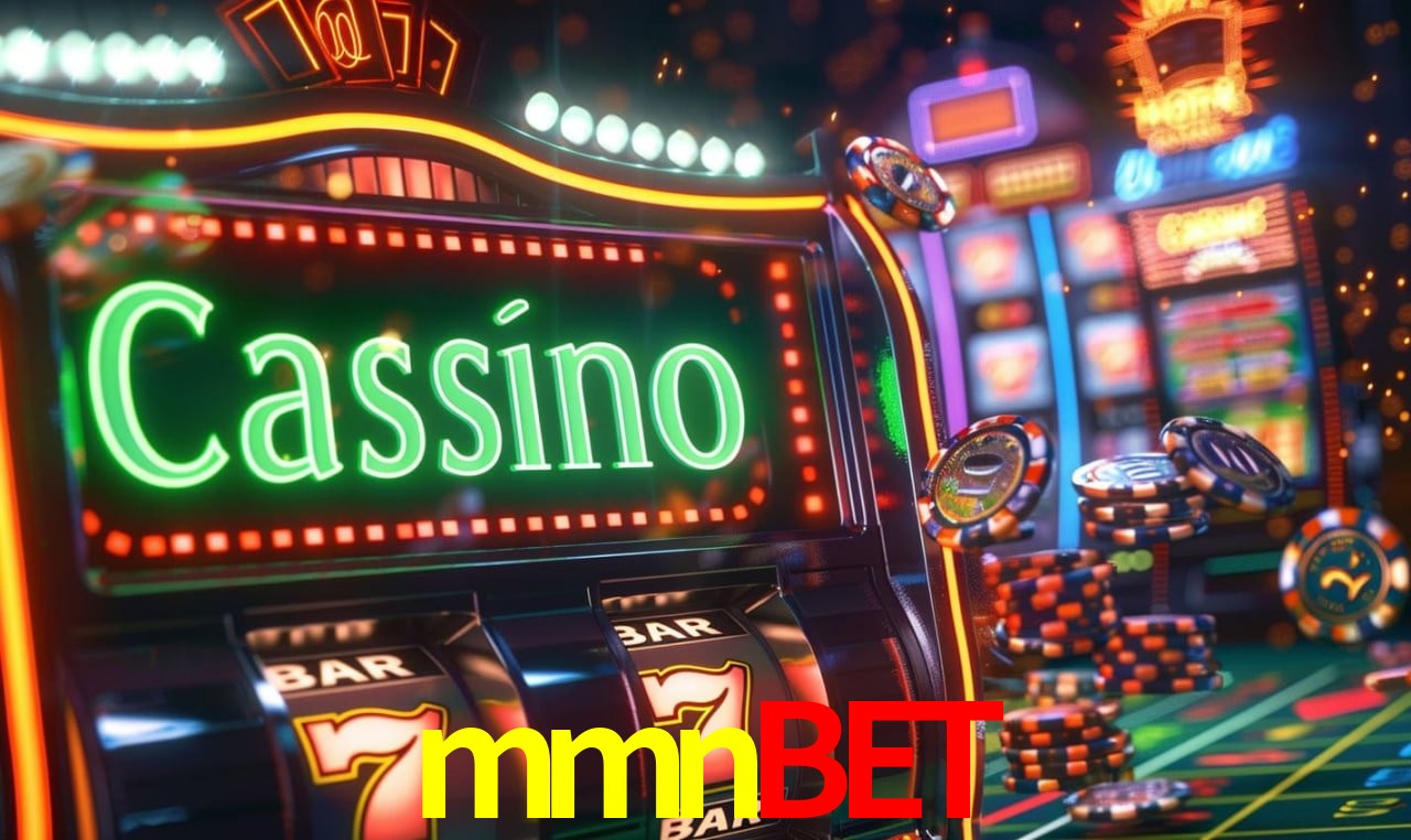Promoções Sazonais mmnbet