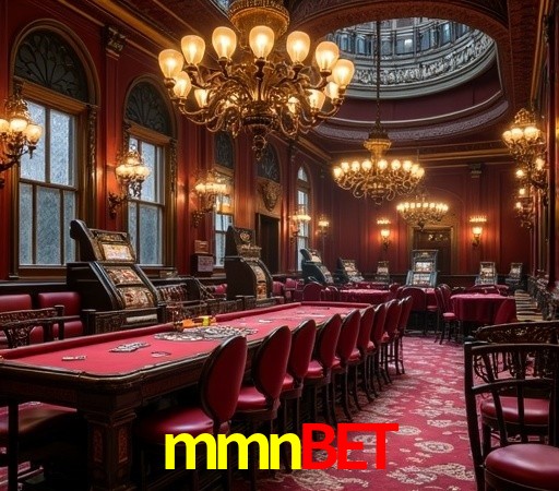 Loteria mmnbet - Mega-Sena online