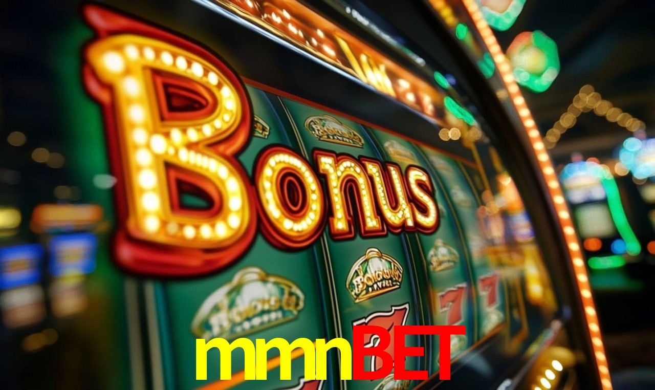 Slots mmnbet - Jackpots Progressivos