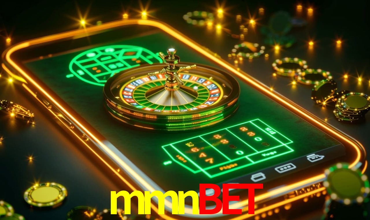 mmnbet Segurança Logo 1