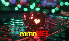 Jogos de Slot mmnbet