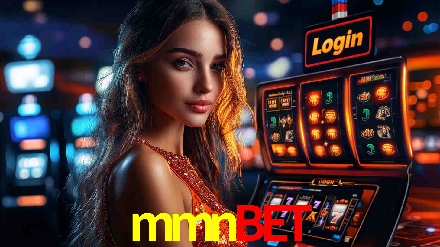 Sinta a adrenalina dos jogos de cassino com mmnbet
