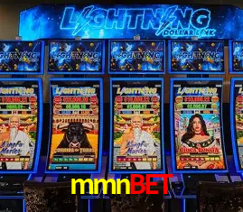 Desvendando o Mundo dos Jogos Virtuais na mmnbet