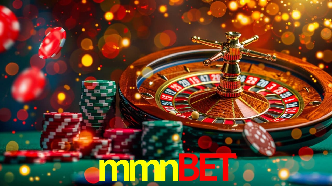 cassino mmnbet