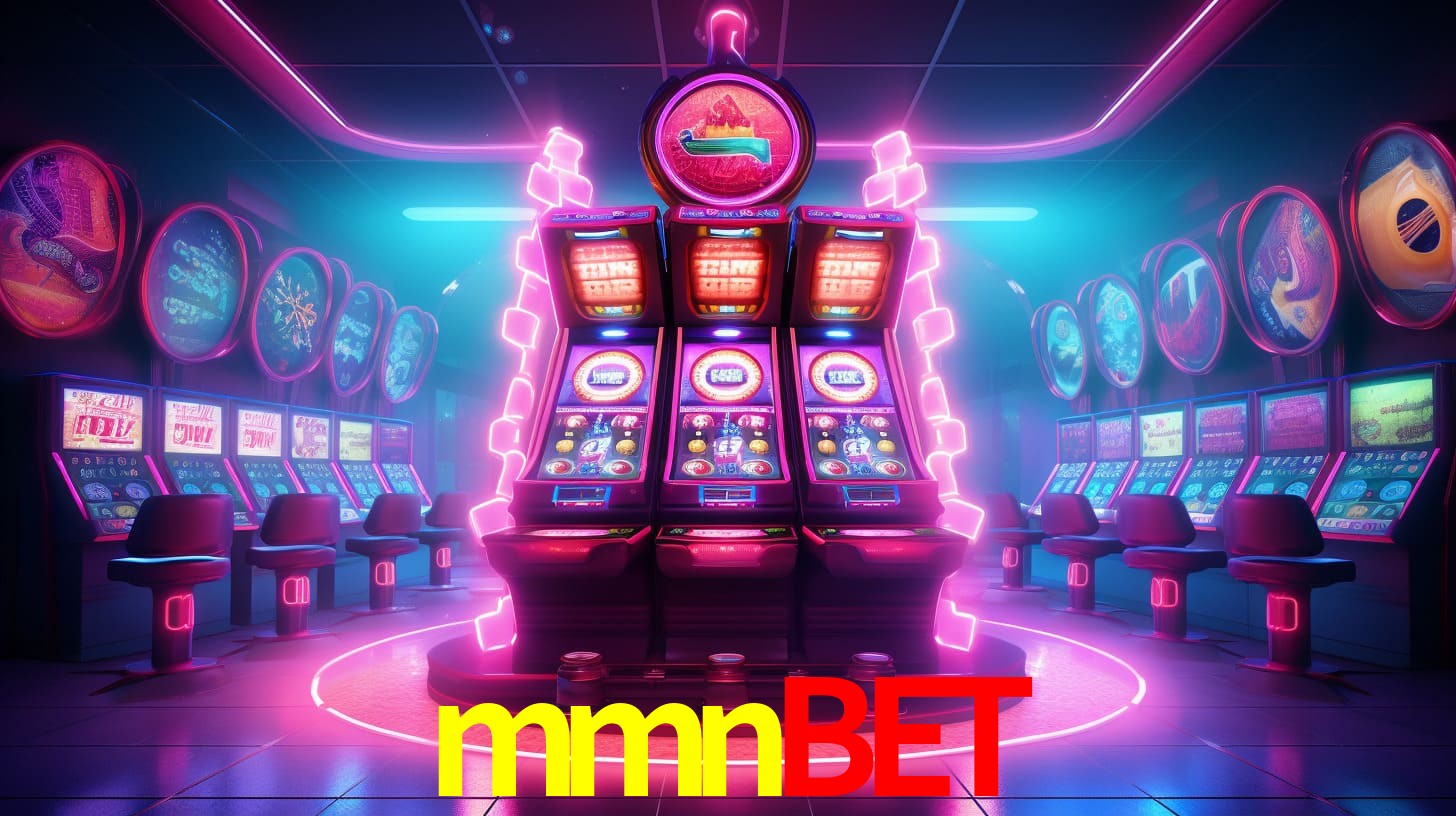 mmnbet - Casino Online Plataforma - mmnbet.com