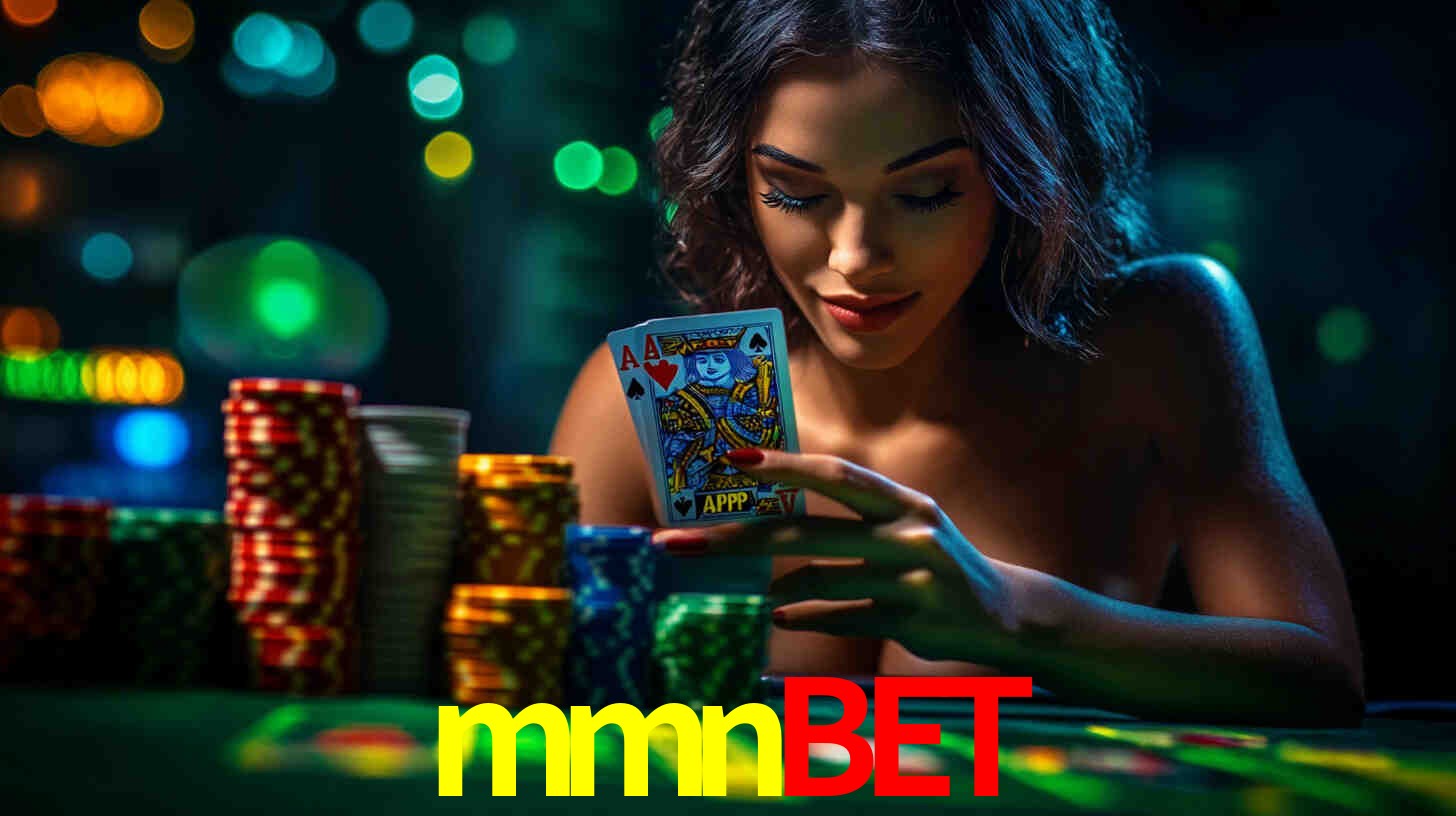 Inovações de Jogos na mmnbet: O Futuro das Experiências Interativas