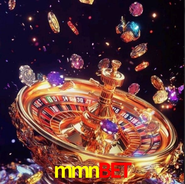 mmnbet Segurança Logo 2