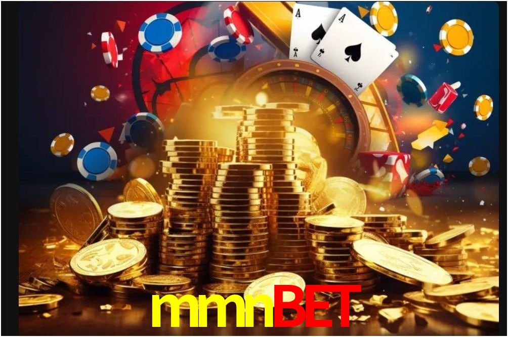 Jogos Exclusivos mmnbet
