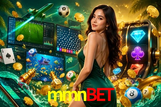Welcome Bonus mmnbet