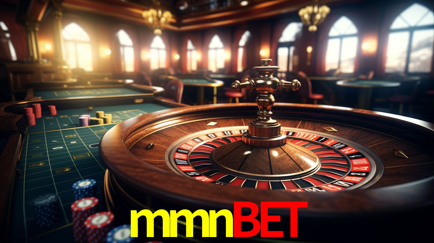 Live Casino mmnbet