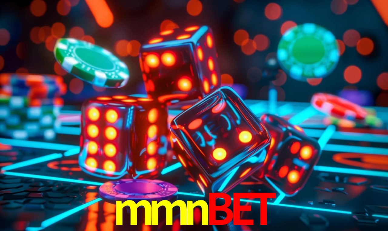 Interface do App mmnbet