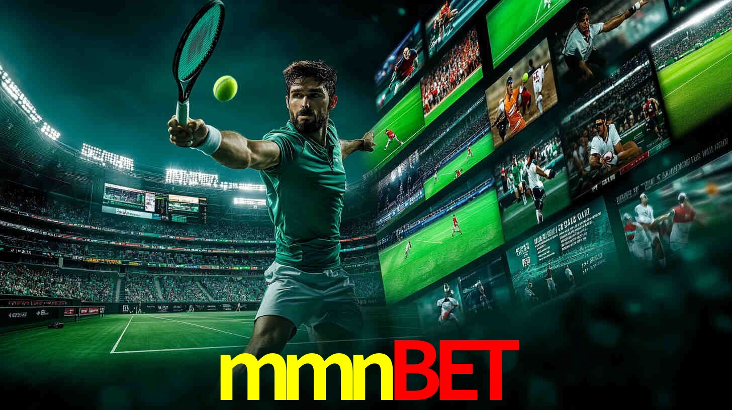 Descubra a Essência do mmnbet: Nossa História e Compromissos
