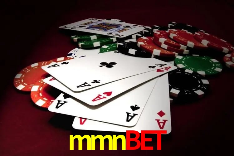 Apostas de Futebol mmnbet