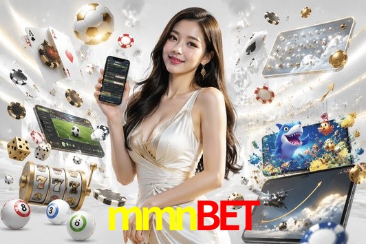 Live Casino mmnbet