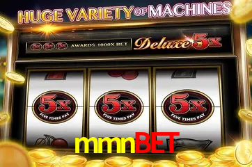 Descubra o Mundo do Cassino Online com mmnbet