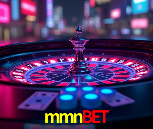 A Emoção da Loteria na mmnbet: Uma Chance de Mudança de Vida