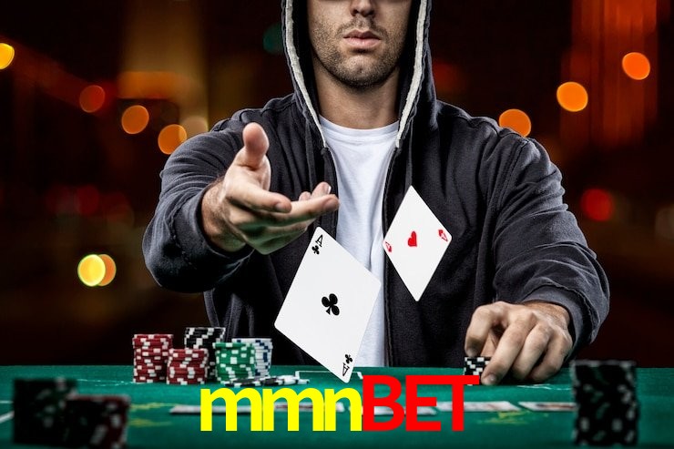 Servidor Brasil mmnbet
