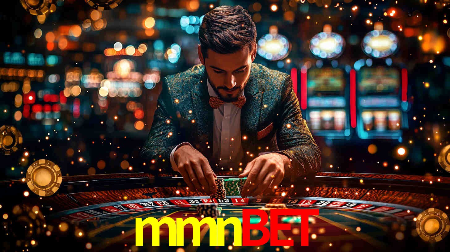 mmnbet App Interface