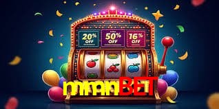 mmnbet Instalar Logo 3