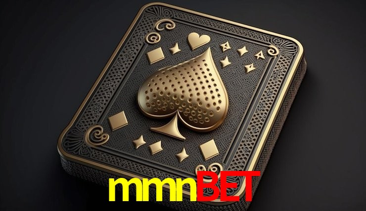 Provedores de Jogos mmnbet