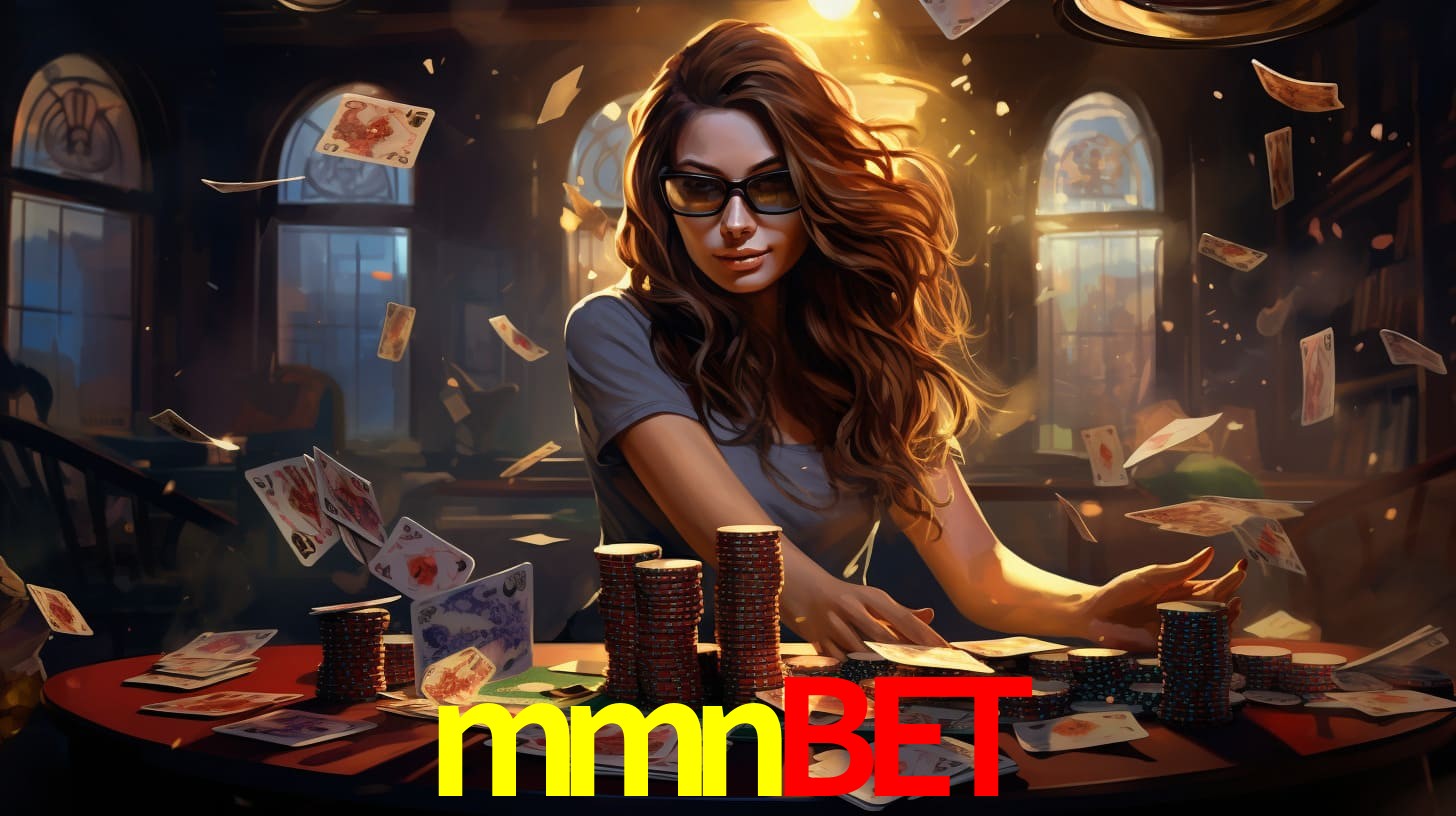 Roulette Table mmnbet