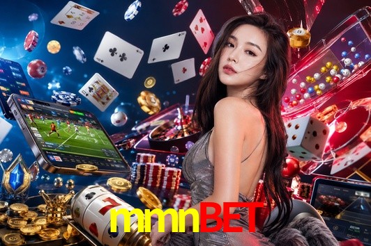 Slot Games mmnbet