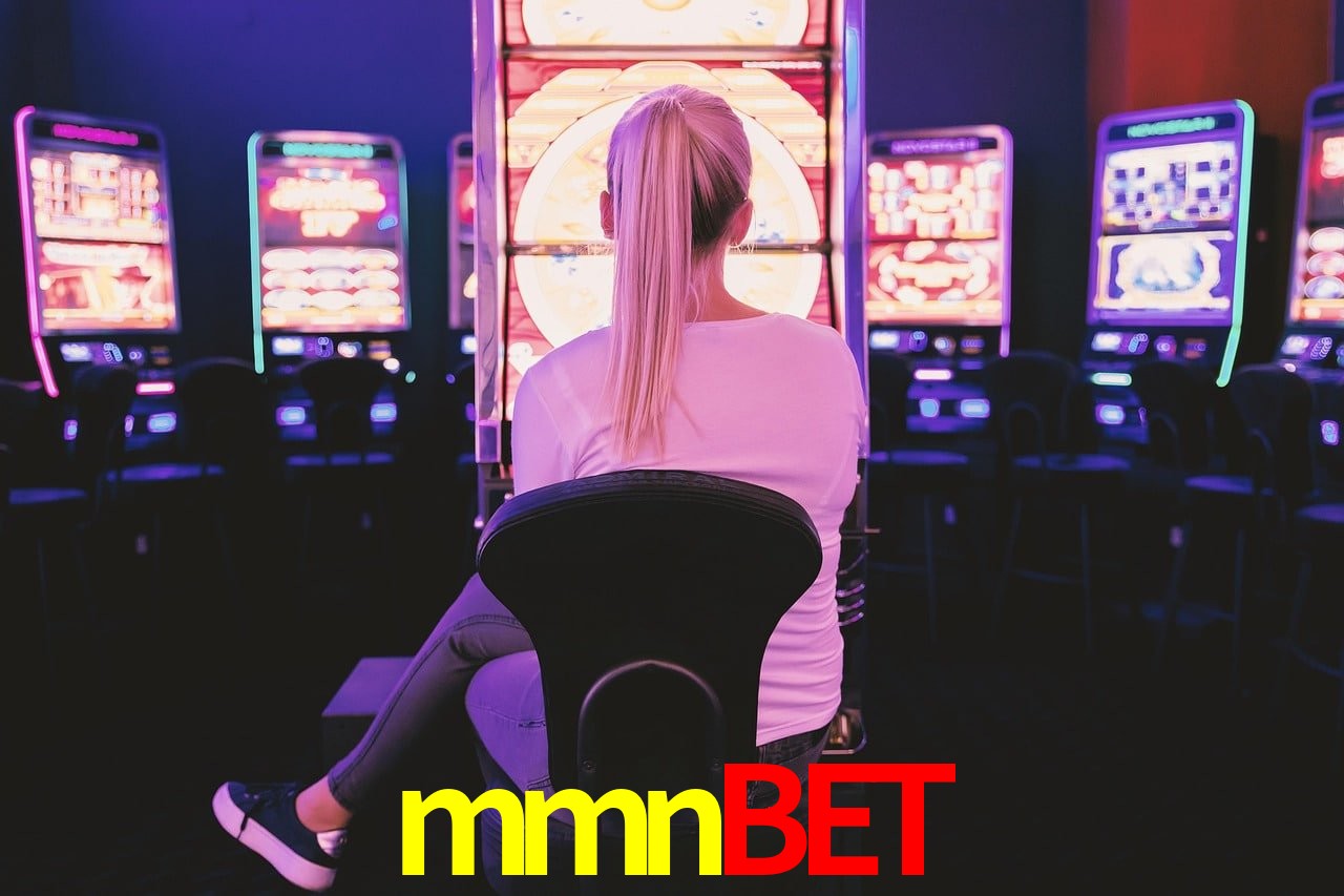 Games Directory mmnbet