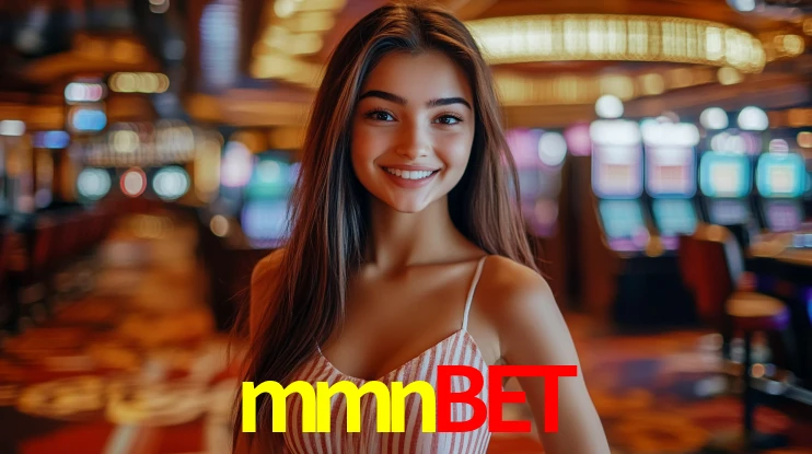 Certificação GLI mmnbet