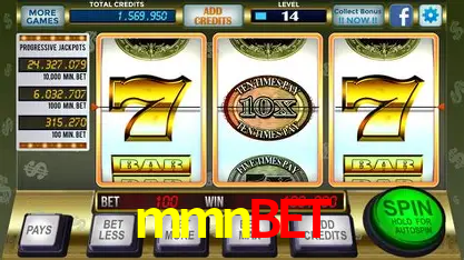 mmnbet Certificado eCOGRA