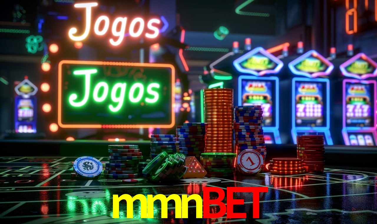 Odds Competitivas mmnbet